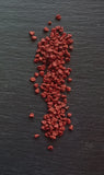 Annatto Seeds Natural Dye Fabrics Orange/Pink/Red