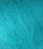 Carded Batts - Individual colours - Fast Felting - Larger quantities