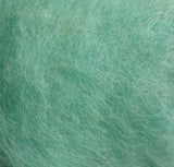 Carded Batts - Individual colours - Fast Felting - Larger quantities